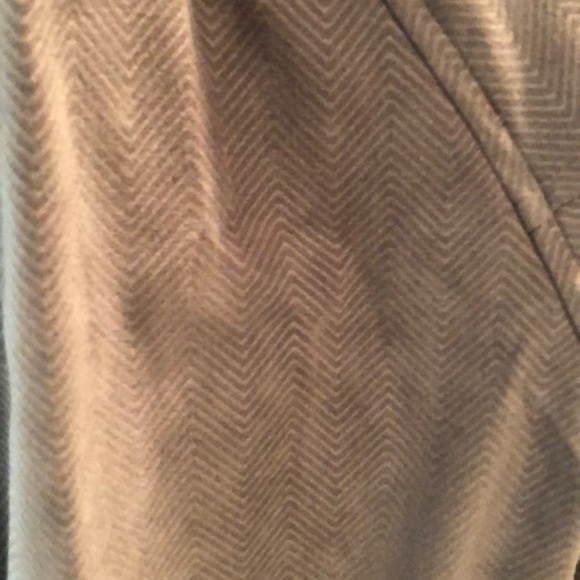 Norton McNaughton Green ButtonUp LongSleeve Sz12P - Picture 6 of 8